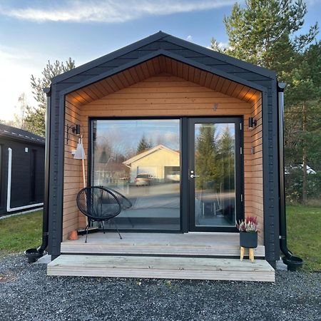 Willa Rauha F Lumijoki Exterior foto