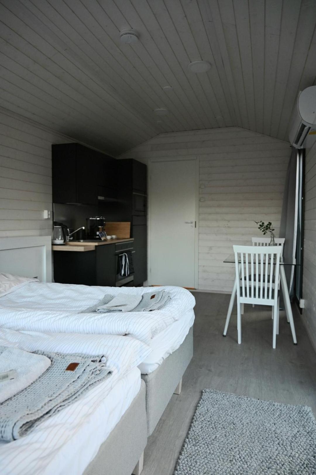 Willa Rauha F Lumijoki Exterior foto